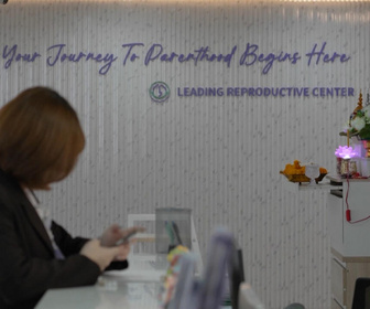 Replay Focus - Business de la fertilité en Thaïlande : Bangkok, nouvelle capitale de la FIV