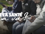 Replay Et la santé, ça va ? - Ecrans : génération addiction