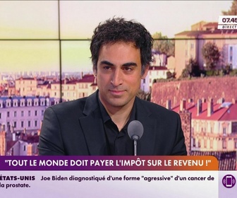 Replay Apolline Matin - Émission du 19 mai 2025 7h30/8h30