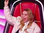 Replay The Voice Kids 2025 - Emission du samedi 20 septembre 2025 - Partie 1