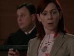 Replay The good wife - S6 E5 - Gare au virus