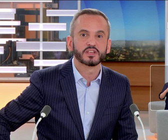 Replay Le JT en LSF - 15/02/2026