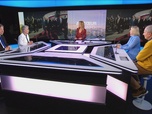 Replay Le débat - Xi Jinping-Poutine : de bons amis ?