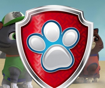 Replay Paw Patrol, la Pat'Patrouille - Mission Tout Terrain : Le spectacle de M. Hellinger