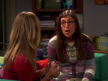 Replay The Big Bang Theory - S5E1 - La pub de Penny