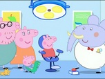 Replay Peppa Pig - S2 E37 - Chez le dentiste