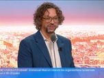 Replay 6/7 le morning RMC - Le supplément du 23 octobre 2026
