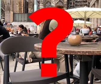 Replay Karambolage - la devinette du 22/02/2026 - à vous de jouer !