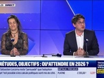 Replay Les Experts : Inquiétudes, objectifs, qu'attendre en 2026 ? - 24/12