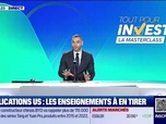Replay L'intégrale de Tout pour investir, la masterclass du vendredi 17 octobre