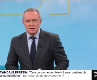 Replay L'intégrale de Midi BFM du mercredi 11 février 2026