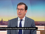 Replay L'invité politique - 26/02/2026