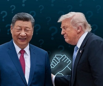 Replay POURQUOI ? - Trump et Xi Jinping sont-ils de nouveaux meilleurs amis ?