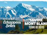 Replay Échappées belles