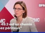 Replay Face à Face - Menaces de Donald Trump, budget...l'interview de la ministre des Comptes publics