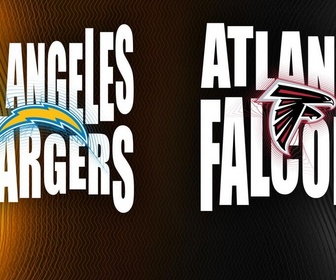 Replay Les résumés NFL - Week 13 : Los Angeles Chargers @ Atlanta Falcons