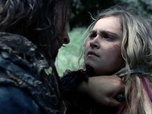 Replay Les 100 - S3 E2 - Wanheda (2/2)