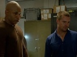 Replay NCIS : Los Angeles - S2 E4 - Tu ne voleras point