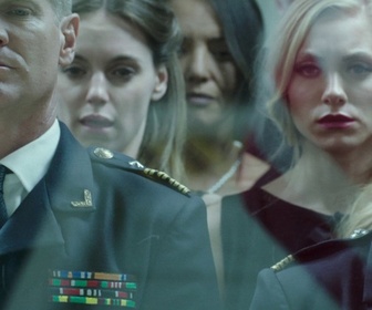 Replay Ascension - S01 E02 - Le Globus