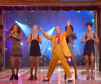Replay Le Bigdil des années 90 - E11 - Episode 11