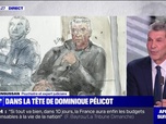 Replay Affaire suivante - Dominique Pélicot : cold cases en série ? - 02/02