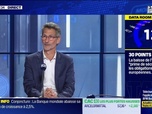 Replay BFM Bourse - La Data Room : moins 30 points de base : c'est la baisse récente de l'écart de ‘prime de sécurité' entre les obligations américaines et européennes, selon la Banque centrale européenne - 11/06