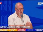 Replay Les Grandes Gueules - La télé est-elle trop lisse aujourd'hui ?