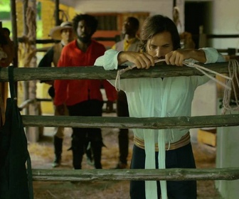 Replay L'esclave blanche - Épisode 34