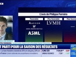 Replay BFM Bourse - Valeurs : les recommandations de Kepler Cheuvreux - 15/10