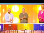 Replay La roue de la fortune - Émission 147