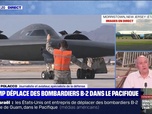 Replay Week-end soir - L'Iran menace d'une riposte Plus dévastatrice - 21/06