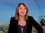 Replay Le JT en LSF - 22/03/2026