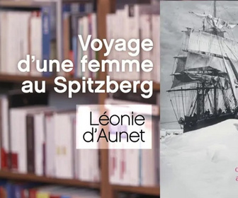 La p'tite librairie replay