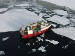 Replay Enquête exclusive - Groenland, la vie au bout du monde