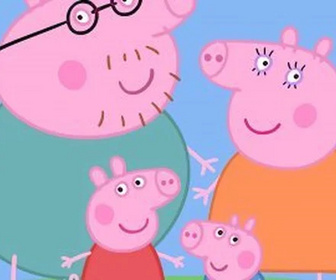 Replay Peppa Pig - Des instruments de musique qu'on fabrique soi-même