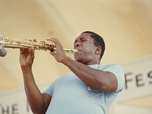 Replay John Coltrane, l'ascèse et le souffle du jazz