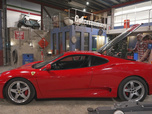 Replay Wheeler dealers France - S10E12 - Ferrari 360 Modena