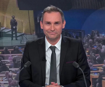 Replay A Suivre avec Loïc de La Mornais - 23/09/2026