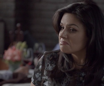 Replay Les trois visages d'Ana - S01 E47