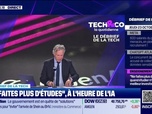 Replay Tech & Co, la quotidienne - jeudi 23 octobre