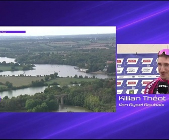 Replay Cyclisme - FDJ United Series - Cholet Agglo Tour