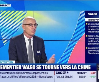 Replay Good Morning Business - Vendredi 25 juillet