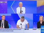 Replay Les Experts : FED, Trump joue l'apaisement avec Powell - 23/04