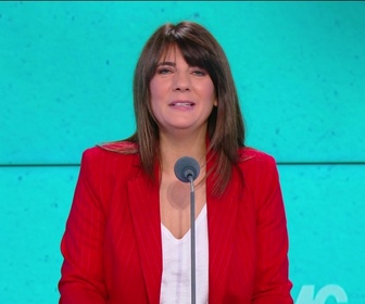 Replay Estelle Midi - 13 000 millionnaires ne paient pas l'impôt sur le revenu, malin ou scandaleux ?