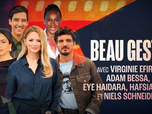 Replay Beau geste - 24/05/2026