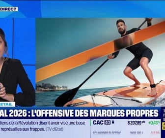Replay Morning Retail : Mondial 2026, l'offensive des marques propres, par Eva Jacquot - 28/05