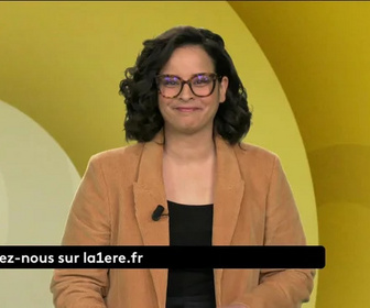 Replay Outre-mer l'actu - 27/01/2026