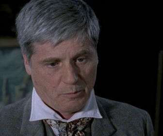 Replay Chez Maupassant - S01 E07 - Miss Harriet