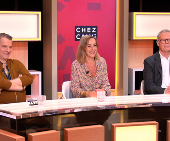Replay Chez Calvi 03/10/26