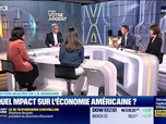Replay C'est votre argent - La semaine de l'économie - 21/11